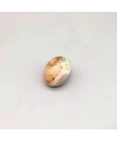 Crystal Rough Specimen Healed 1pcs Natural Stones and Minerals Ocean Stone Play Rock Crystals Tumbled Gemstone for Home Decoration As a Gift - Buy Online on GoSupps.com