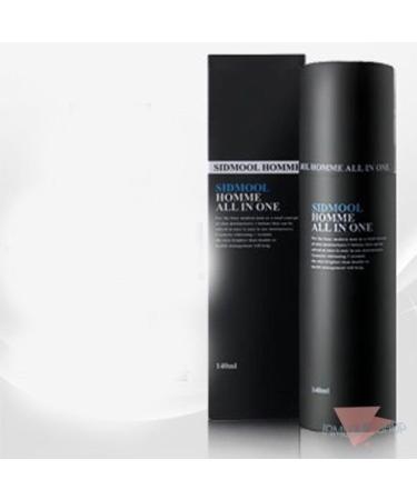 Sidmool Homme All in One Lotion - 140ml
