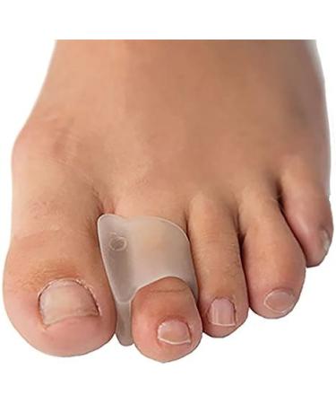 Pedifix Visco Gel Hammer Toe Crutch Large 4/PK - Smart Gel Technology - Buy Online on GoSupps.com
