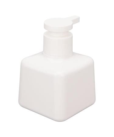 EVTScan 3pcs 200ml Travel Empty Pump Bottles - Refillable Lotion Dispenser for Shampoo & Liquids - Buy Online on GoSupps.com