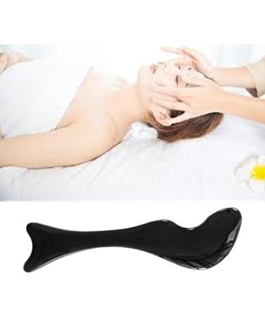 Gua Sha Board Scraper - Premium Gua Sha Massage Tool for Face & Body | Skin Care & Beauty Essentials - Buy Online on GoSupps.com