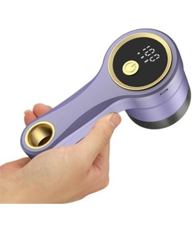 Portable Fabric Shaver & Lint Remover - Efficient & Easy to Use | Ship Worldwide - Buy Online on GoSupps.com