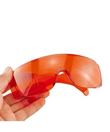 zorvo Lab Goggle Glasses Eye Shield Safety Glasses 1pcs