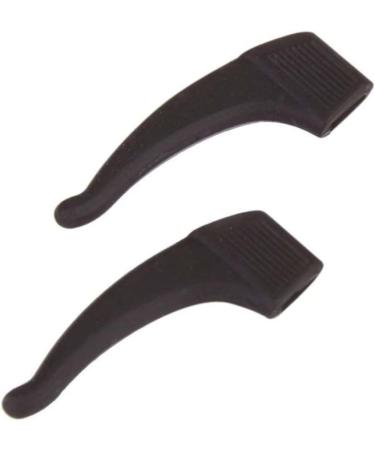 Buy Gleavi 12 Set Non-Slip Glass Holder Earring - Silicone Glasses Tip & Anti-Slip Ear Hooks for Glasses & Earplugs | International Shipping Available - Buy Online on GoSupps.com