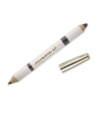 marie w. - Duo Kajal - Indian Black - 2.8 g