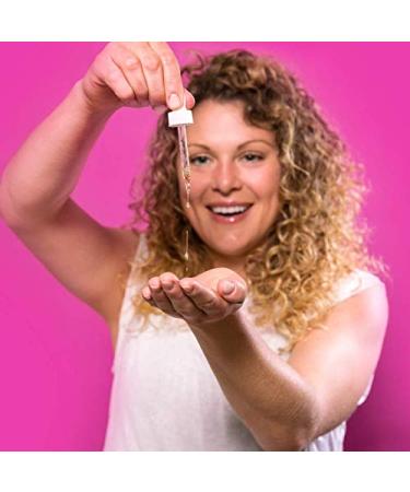 Buy FATCO Revitalizing Hair Oil - Frankincense & Rosemary (1oz) | Nourish & Strengthen Hair | International Shipping Available - Buy Online on GoSupps.com