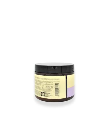 Hydranourish Mask - Hydrating & Nourishing Hair Mask with Milk Keratin & Olive Oil | 500ml for Healthy Hair - Buy Online on GoSupps.com