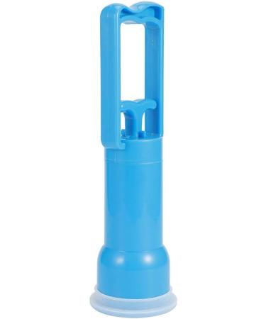 Piglet Rebreather: Comfortable, Strong Suction, High Reliability - Breathing Pump for Livestock on the Farm - Buy Online on GoSupps.com