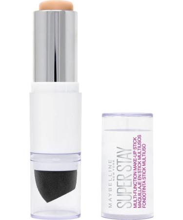 Maybelline Super Stay Multi-Function Makeup Stick No. 036 Warm Sun | 24-Hour Concealer & Foundation - 7g (1 Pack) - Buy Internationally - Buy Online on GoSupps.com