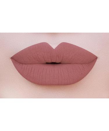 CLASSY LADY #37 Long Wear Matte Lipgloss by Beauty Creations