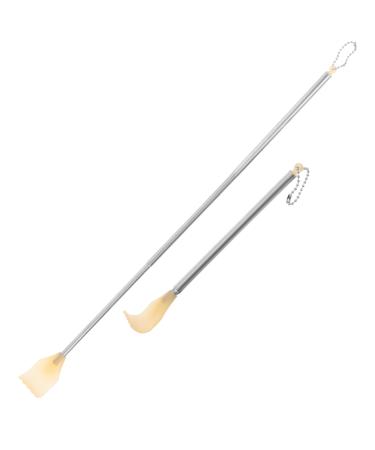 Beaupretty 12pcs Back Gripper Telescopic mediumx3pcs As Pictured X 3pcs