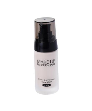 Waterproof Makeup Comestics Liquid Concealer Moisturizing Foundation
