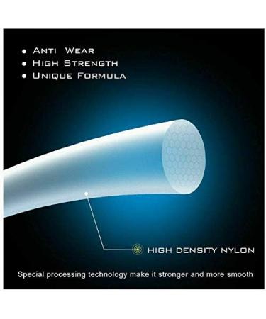 Procean 100% PE 8 Strand Braided Fishing Line - Camo Green 15LB (6.8Kg) 0.18mm 328Yds - Buy Online on GoSupps.com