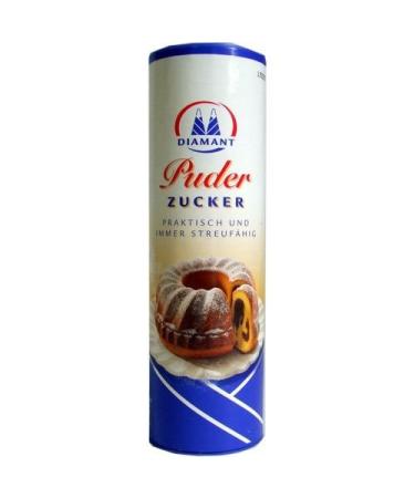 Diamond powdered sugar 250g