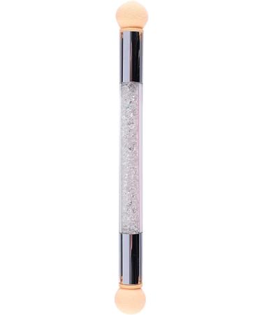 Premium Nail Gradient Pencil with 4 Replacement Sponge Tips - Double Head Color Gradient Tool for Perfect Nail Art - Buy Online on GoSupps.com