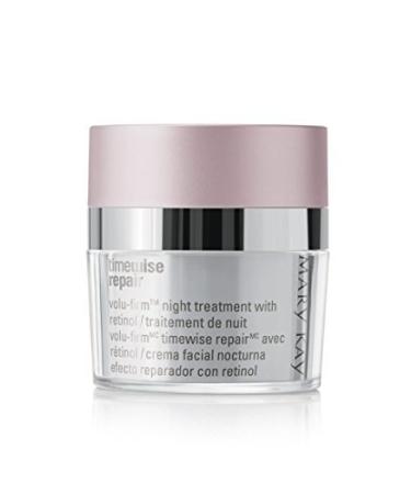 Mary Kay Timewise Repair Night Treatment With Retinol