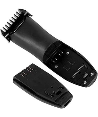 Professional Hair Clippers for Men - Cordless Cutting Kit with LCD Display | Ideal for Barbers & Stylists - Buy Online on GoSupps.com
