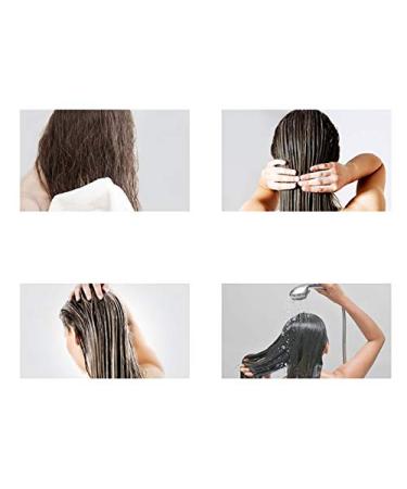 8 Seconds Salon Hair Mask - Premium Treatment for Beautiful & Healthy Hair with Shine and Gloss - Buy Online on GoSupps.com