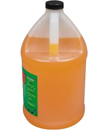 Snow Cone Syrup Shaved Ice - Root Beer Flavor Coffee ICEE Slushie soda Flavored syrups for Drinks 1 Gallon Jug 15680-Root Beer - Buy Online on GoSupps.com