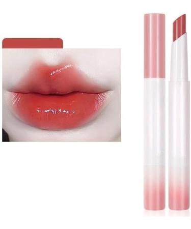  BADALO Waterproof Lip Liner Non-stick Cup Won't Fall Off White Bean Paste Milk Tea Color (Color : 177 Black Tea Crystal Jelly) - Buy Online on GoSupps.com