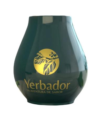 YERBADOR | MATERO YERBA MATE | CUP