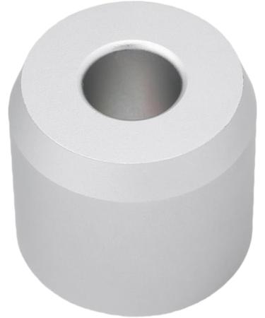 FRCOLOR 3pcs Shaving Base Set - Metal Brush Stand & Double Sided Hairdressing Tool | International Shipping Available - Buy Online on GoSupps.com