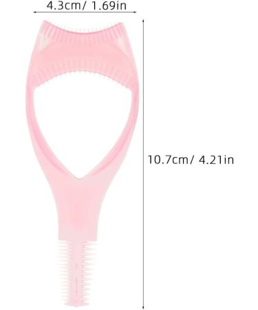  SMASOLO SMASOLO 30 Pieces Eyeliner Stencils Eyelash Protectors and Mascara Applicators for Precise Lines and Eyelid Protection for Beginners and Special Occasions - Buy Online on GoSupps.com