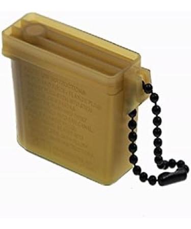 Rooth C&P High-Fidelity Earplug for Firearm Protection - Buy Online on GoSupps.com