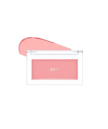 BBIA Ready To Wear Downy Cheek Cream Blush 3.5g / 0.12oz - Luxuriously Creamy & Blendable Color  Buildable Blush for Cheeks  Matte and Dewy Finish  Highly Pigmented & Creamy  Long Wearing  Lightweight  Easy Application  ...
