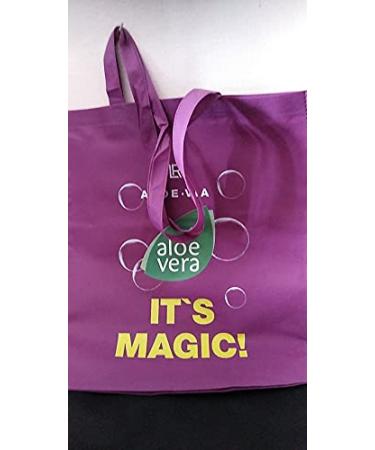 LR Aloe Vera Magic Bubble Mask 2 Pack - Revitalize Your Skin with Hydrating Bubbles | International Shipping Available - Buy Online on GoSupps.com