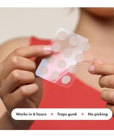 Buy Premium Acne Pads 36ct - ZitBeGone for Effective Acne Treatment | International Shipping Available - Buy Online on GoSupps.com
