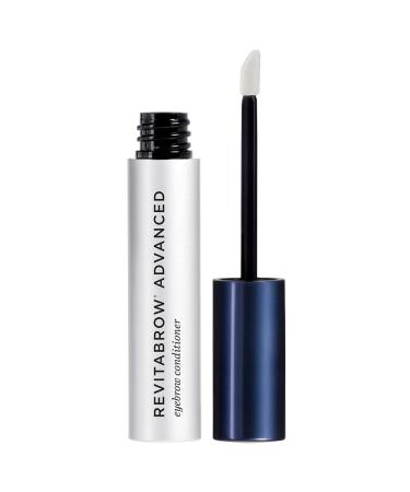 RevitaLash Cosmetics, RevitaBrow Advanced Eyebrow Conditioner Serum, Physician Developed & Cruelty Free Luxury Beauty_RevitaBrow Advanced 0.05 Fl Oz (Pack of 1) - Buy Online on GoSupps.com