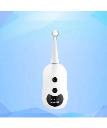 Tongue Muscle Trainer Mouth Exerciser Electric Tongue Muscle Perceiving Training Recovery Device for Women Man KidsTongue Mouth Muscle Training Tools Massager Trainer Lips Set