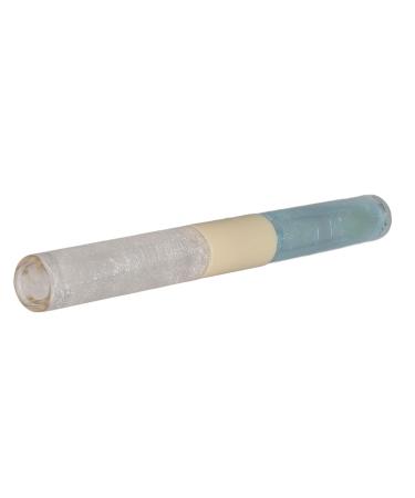 Buy Moisturizing Double Ended Lip Oil & Glass Lip Gloss | Transparent Lip Treatment & Balm | International Shipping Available - Buy Online on GoSupps.com