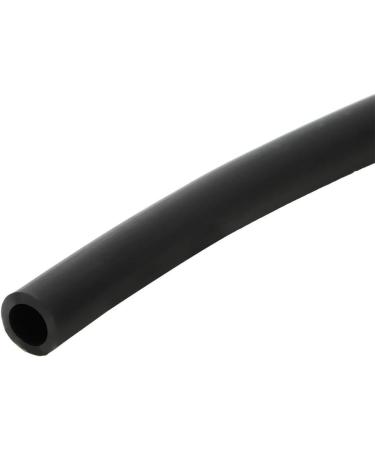 5m Black Silicone Air Hose for Aquariums | Durable Air Pump Hose | International Shipping - Buy Online on GoSupps.com