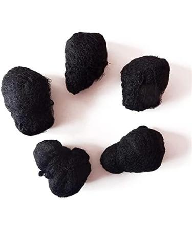 Buy Daqiepin 40-Piece Invisible Hair Nets 22 Inch Brown Nylon for Women & Girls Perfect for Ballet & Hair Styling - Buy Online on GoSupps.com