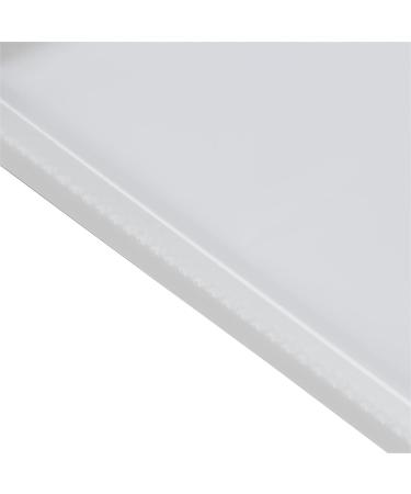 Nail Stickers Storage Book Large Capacity Transparent Nail Decals Organizer with Label Sticker - Buy Online on GoSupps.com