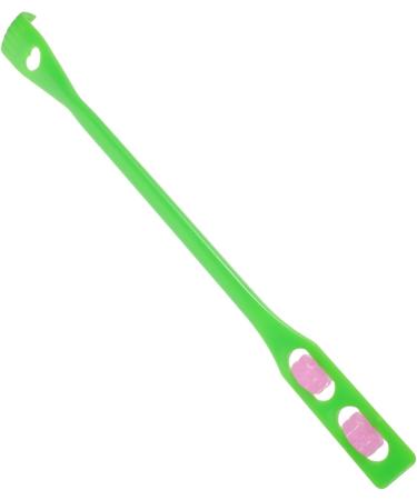 Beavorty 3-Stage Tickle Rake Back Itch Stopper - Plastic Scraper Massager for Household Relief - Perfect for Kids & Adults - Buy Online on GoSupps.com