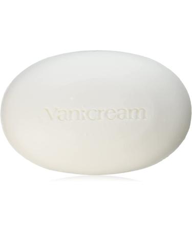 Vanicream Cleansing Bar 3.90 oz for Sensitive Skin - Pack of 11 - Buy Online on GoSupps.com