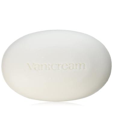 Vanicream Cleansing Bar 3.90 oz (Pack of 8) for Sensitive Skin - Gentle Cleanser - Buy Online on GoSupps.com