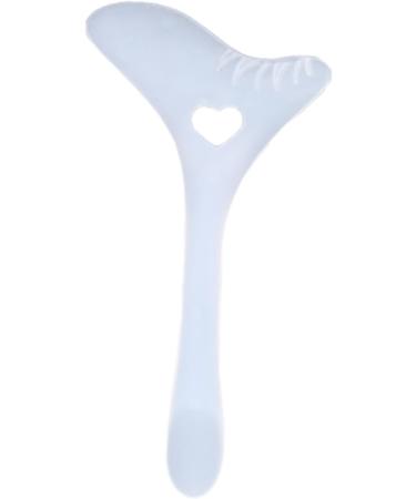 Stencils Multifunctional Makeup Guide Tool Portable Winged Tool Eyeshadow Applicators Durable clear - Buy Online on GoSupps.com