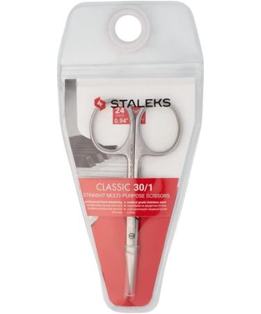 Cuticle Nail Scissors Manicure - Buy Online on GoSupps.com
