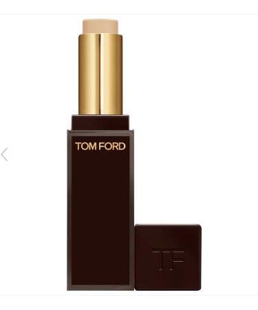 Tom Ford Traceless Soft Matte Concealer - 2W0 Beige - Light-Medium Skin With Yellow Undertones