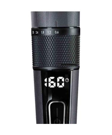 BaBylissPRO CUT DEFINER+ FX872E - Professional Hair Clipper with Stainless Steel Blades | International Shipping Available - Buy Online on GoSupps.com