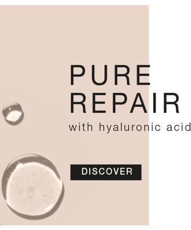  PH Laboratories Ph Laboratories Pure Repair Treatment 500ml - repair treatment with hyaluronic acid - Buy Online on GoSupps.com