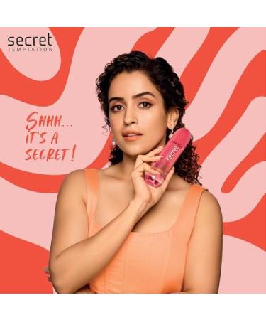 thakor craft Body Mist Combo for Women Pack of 2 (120 Ml Each) l Bold & Bloom Body Mist l Long-Lasting Fragrance l Dermatologically Tested & Safe on Skin - Buy Online on GoSupps.com