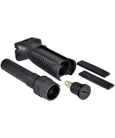 GEAD Outdoor Lightweight Black Vertical Handhold with Storage - Buy Online on GoSupps.com