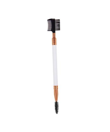 Makeup Brush for Woman Professional Makeup Brush Powder Brush Eyebrow Brush Cosmetics Brush Major Wooden Eyelash Brush