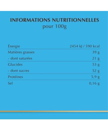 Lindt - CREATION Rocher Blanc Tablet - White Chocolate 150g - Buy Online on GoSupps.com