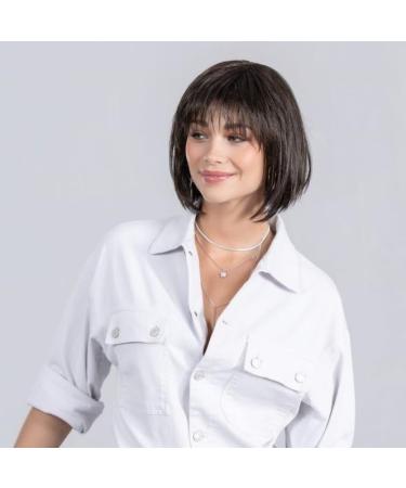  Ellen Wille Change darkchocolate mix Modacrylic - Buy Online on GoSupps.com